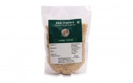 B&B Organics Urad Dal   Pack  5 kilogram